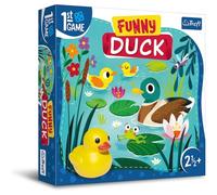 Funny Duck - Mi primer juego de mesa