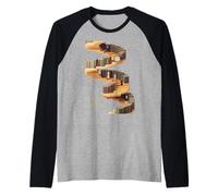 Funny Education Is Freedom Saying Book Shelf Power Mujeres Hombres Camiseta Manga Raglan