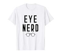 Funny Eye Surgeon - Eye Nerd Camiseta