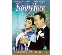 Funny Face [1957] [DVD] by Audrey Hepburn