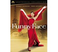 Funny Face [Reino Unido] [DVD]
