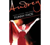 Funny Face [Reino Unido] [DVD]