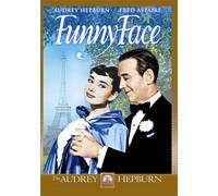 Funny Face [Reino Unido] [DVD]