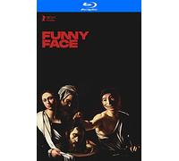 Funny Face [USA] [Blu-ray]