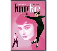 Funny Face [USA] [DVD]
