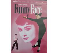 Funny Face [USA] [DVD]