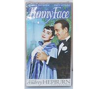 Funny Face [USA] [VHS]