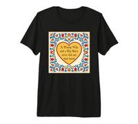 Funny Farm Life Plump Wife Big Barn Nunca Hizo Daño A Cualquier Hombre Camiseta Premium