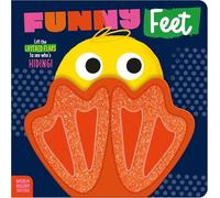 Funny Feet
