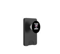 Funny First Name Is Pamela Tough Job Being Pamela PopSockets PopWallet para MagSafe