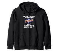 Funny First Name Is Pamela Tough Job Being Pamela Sudadera con Capucha