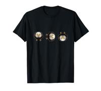 Funny Flipping The Bird USA Patriotic Eagle America FAFO MF Camiseta