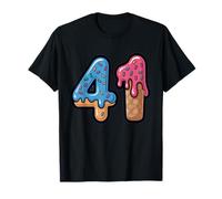 Funny Four One 41 Meme Gen Alpha Slang 4 1 Broma Escolar Camiseta