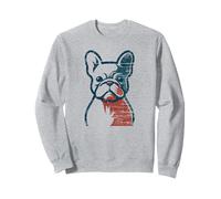 Funny French Bulldog Frenchie Dog Lovers Owner Sudadera