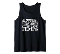Funny French English Multilingual Bilingual Language Joke Camiseta sin Mangas
