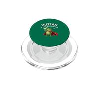 Funny Frog Knight Huzzah Salt On My Senses Margarita Sarcasmo PopSockets PopGrip para MagSafe