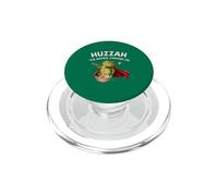 Funny Frog Knight Huzzah Tis Ramen Choose Me Japanese Kawaii PopSockets PopGrip para MagSafe