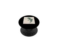 Funny Frog Natación Cottagecore Rana estética PopSockets PopGrip Adhesivo