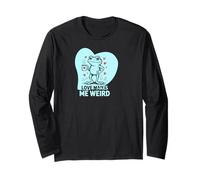 Funny Frog Toad Amphibian Batrachian Frosch Rana Manga Larga