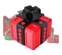 Funny Gag Surprised Box - Stackable Screw Joke Toy for Unexpected Laughs | Sturdy Prank Gift Box Design for Friends, Family, Office, Party, Birthday, Wedding, Christmas, Holiday, Indoor Entertainment