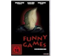 Funny Games [Alemania] [DVD]