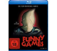 Funny Games Susanne Lothar Ulrich Mühe Michael Haneke