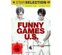 Funny Games U.S. [Alemania] [DVD]