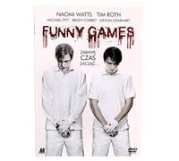 Funny Games U.S. [DVD] (IMPORT) (No hay versión española)