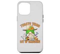 Funny Gardening Saying For Grandpa Life Retired Garden Dad Carcasa para iPhone 12 Pro MAX