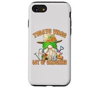 Funny Gardening Saying For Grandpa Life Retired Garden Dad Carcasa para iPhone SE (2020) / 7/8