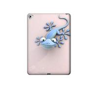 Funny Gecko Lizard Tablet Funda Carcasa Case para iPad Pro 12.9 (2015,2017)