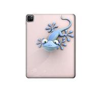 Funny Gecko Lizard Tablet Funda Carcasa Case para iPad Pro 12.9 (2021)