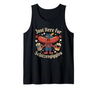 Funny German Funny Quotes Sarcastic Meme Joke Adult Humor Camiseta sin Mangas