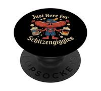 Funny German Funny Quotes Sarcastic Meme Joke Adult Humor PopSockets PopGrip Adhesivo