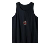Funny Germany Humor German Joke My Soul Accent Camiseta sin Mangas