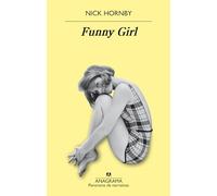 Funny Girl: 925 (Panorama de narrativas)