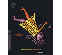 Funny Girl [Blu-Ray] (IMPORT) (No hay versión española)