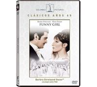 Funny girl [DVD]