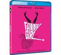 Funny Girl (Edición 2019) [Blu-ray] (1968)