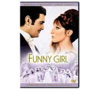 Funny Girl [Edizione: Stati Uniti] [Reino Unido] [DVD]