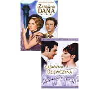Funny Girl / Funny Lady (BOX) [2DVD] (Subtítulos en español)