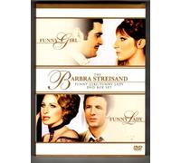Funny Girl & Funny Lady/ [Reino Unido] [DVD]