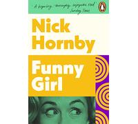 Funny Girl: Now The Major TV Series Funny Woman Starring Gemma Arterton