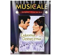 Funny Girl (Una chica divertida) [DVD] (Audio español. Subtítulos en español)