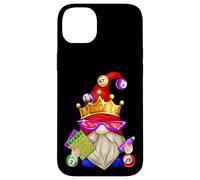 Funny GNOME Dad In Bingo Player Costume For Men Bingo King Carcasa para iPhone 14 Plus