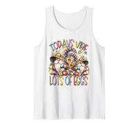 Funny GNOME Easter Fun Graphic For Spring Easter Egg Hunting Camiseta sin Mangas