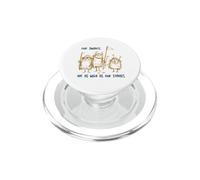 Funny Golf Nuestros Columpios Son Tan Salvajes como Nuestras Historias PopSockets PopGrip para MagSafe