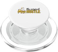 Funny Goose Lemonade Stand The Original Hustle Entrepreneurs PopSockets PopGrip para MagSafe