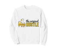 Funny Goose Lemonade Stand The Original Hustle Entrepreneurs Sudadera
