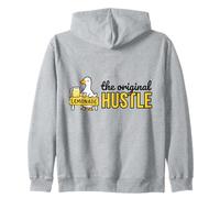 Funny Goose Lemonade Stand The Original Hustle Entrepreneurs Sudadera con Capucha